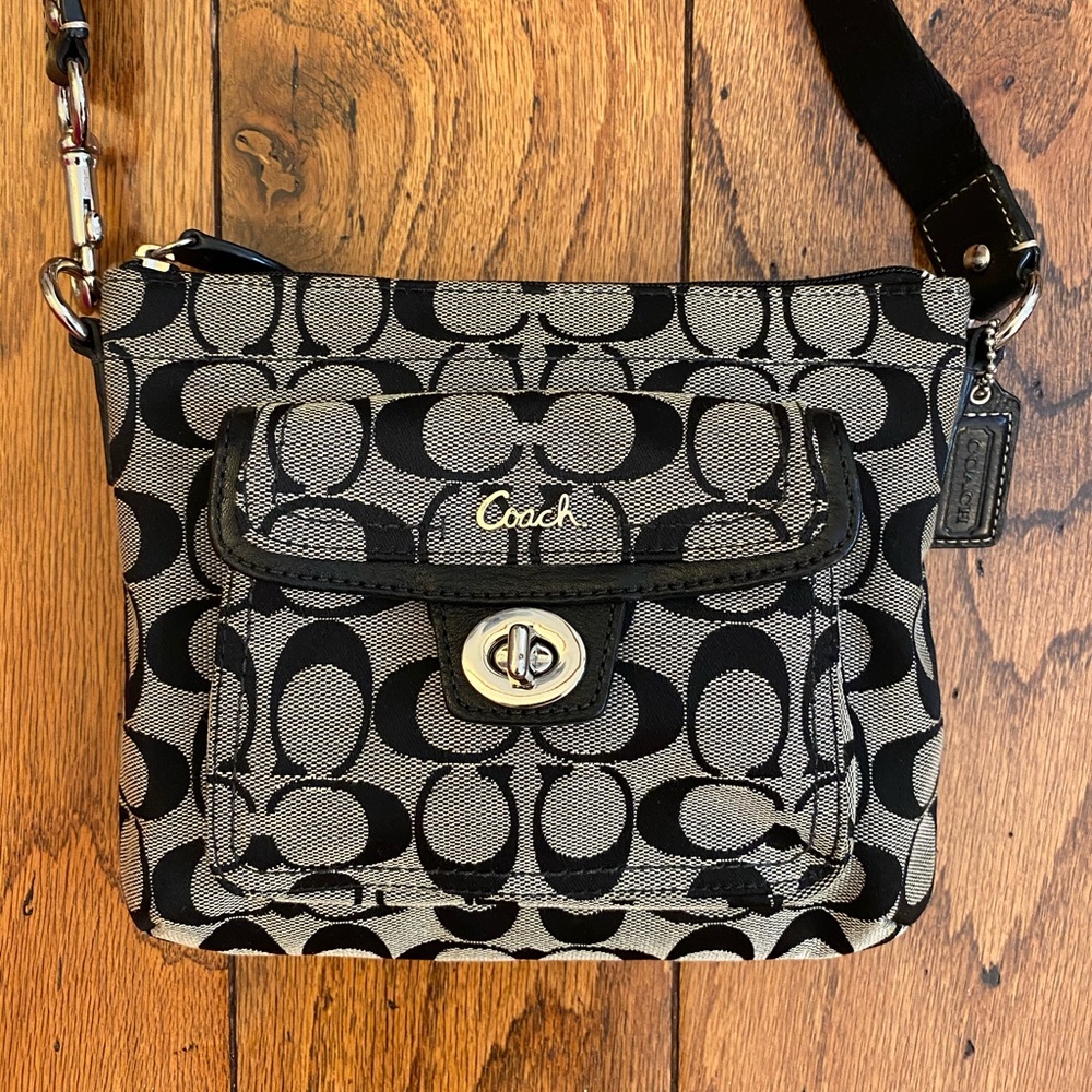 Coach Crossbody Bag